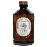 Sirop Yuzu Brut 0