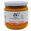Carrot Ginger Spread