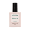 Top Coat Sunshine Green