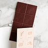Rauwe Chocolade Pecan Tonka 1