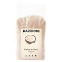 Coconut Flour 0