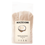 Farine Coco 0