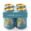 Bière Sans Alcool Vitamine D3 et B - Thrive Play