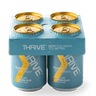 Alcohol-Free Beer with Vitamin D3 and B - Thrive Play 0