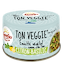 Thon Vegan Citron Basilic