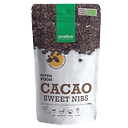 Cacaonibs met Panela Suiker 0