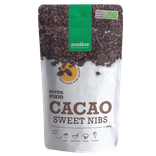 Cacaonibs met Panela Suiker 0