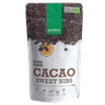 Eclats de fèves de cacao sucrées Panela 0