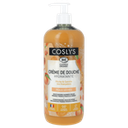 Hydrating Shower Cream Peach Carrot 0