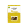 Hartige Provence Granola Mosterd Glutenvrij