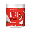 Poudre Cétogène TCM C8 0