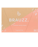 Brauzz Fragrance-Free Laundry Sheets 0