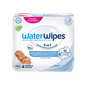 Baby Wipes Water & Grapefruit Extract 0
