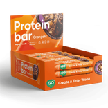 Protein Bar Salty Peanuts 0