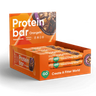 Protein Bar Salty Peanuts 0
