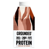 Chocolade Vegan Proteïneshake (20g proteïne)