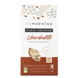 Chocahuète Proteïne Muesli 0