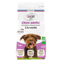 Complete Dog Food Medium & Large Breed 0