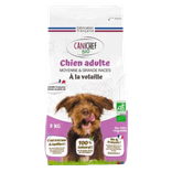 Complete Maaltijdbrokken Middelgrote & Grote Hond 0