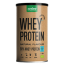 Whey Natural Protein Powder (80% Protein) 0