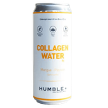 Mango Passion Collagen Water 0