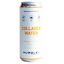 Mango Passion Collagen Water