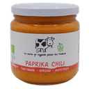Tartinade Paprika Chili 0