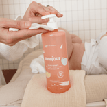 Reinigingswater Baby Gezicht & Lichaam 1