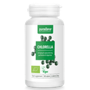 Chlorella 500mg 0