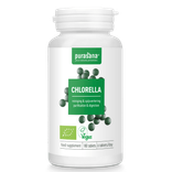 Chlorella 500mg 0