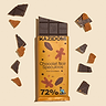 Pure Chocolade 72% Speculoos Pakket 1