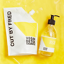 Vegan Zuiverende Shampoo 1
