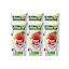 Briketten Appelsap