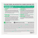 Dishwasher Tablets 1