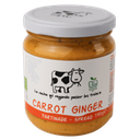 Tartinade Carotte Gingembre 0