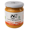 Carrot & Ginger Spread 0
