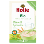 Baby Spelt Porridge + 4 months 0