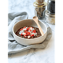 Choco Kokos Eiwit Porridge 1