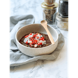 Choco Kokos Eiwit Porridge 1