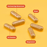 Hormone Balance 1