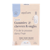 Gummies Cheveux & Ongles