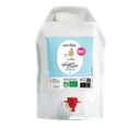 Vinaigre Cidre Non-Pasteurisé Glucose Goddess 0