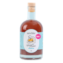 Ongepasteuriseerde Appelciderazijn Glucose Goddess 0