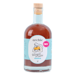 Ongepasteuriseerde Appelciderazijn Glucose Goddess 0