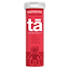 Raspberry Hibiscus Hydration Electrolyte Tablets