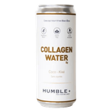 Coconut Kiwi Collagen Water 0