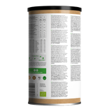 Whey Natural Protein Powder (80% Protein) 1