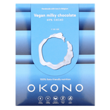 Vegan Melkchocolade Keto 0