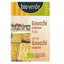 Gnocchi Organic