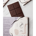 Chocolat Cru Peau Radieuse 1
